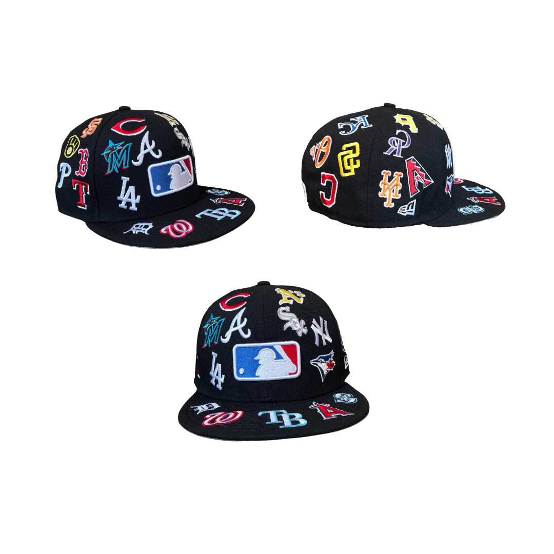New Era MLB ALLSTAR Cap