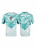 Portugal 2026 Puma AWAY dres