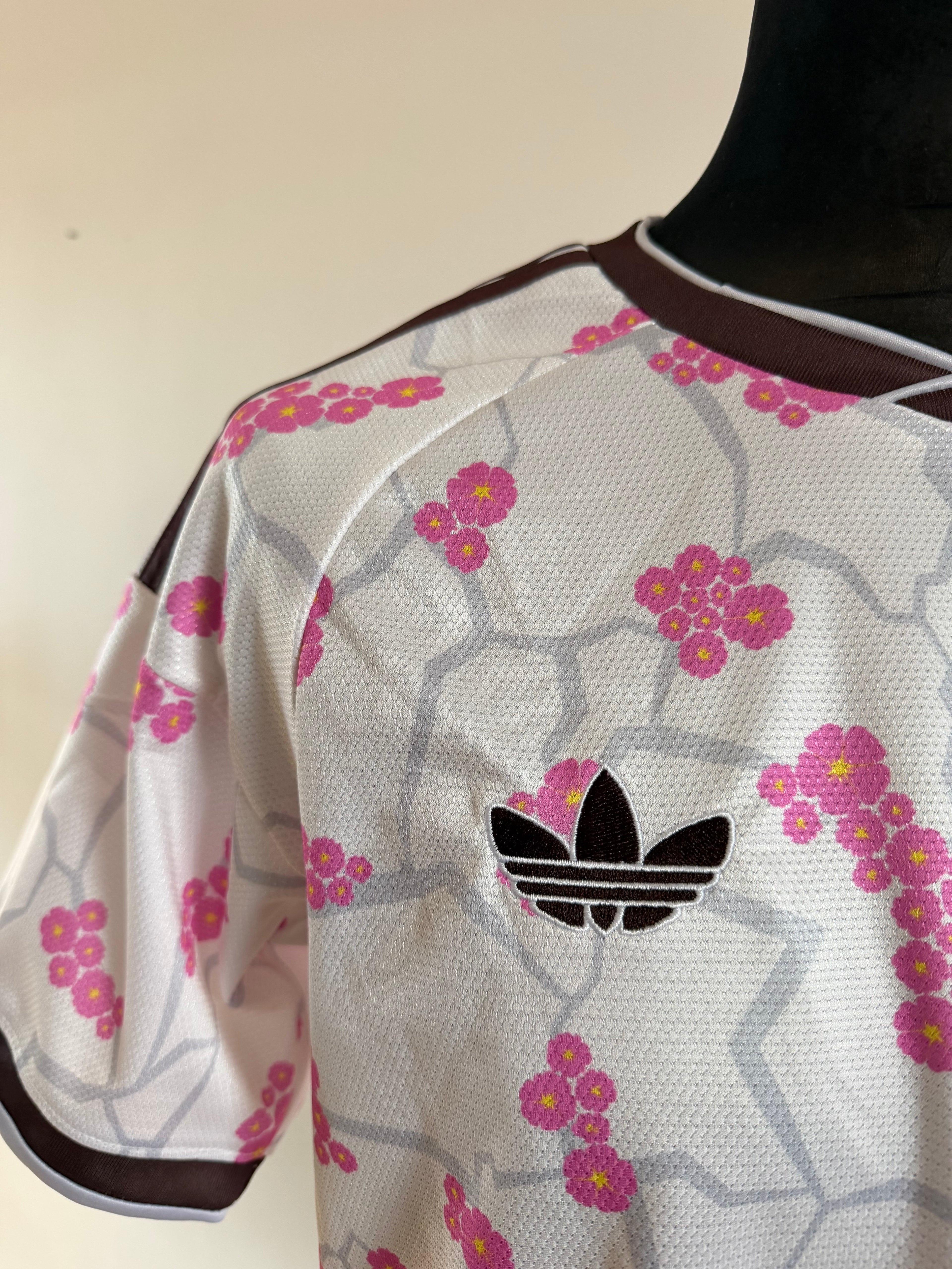 Chile 2026 Adidas National dres