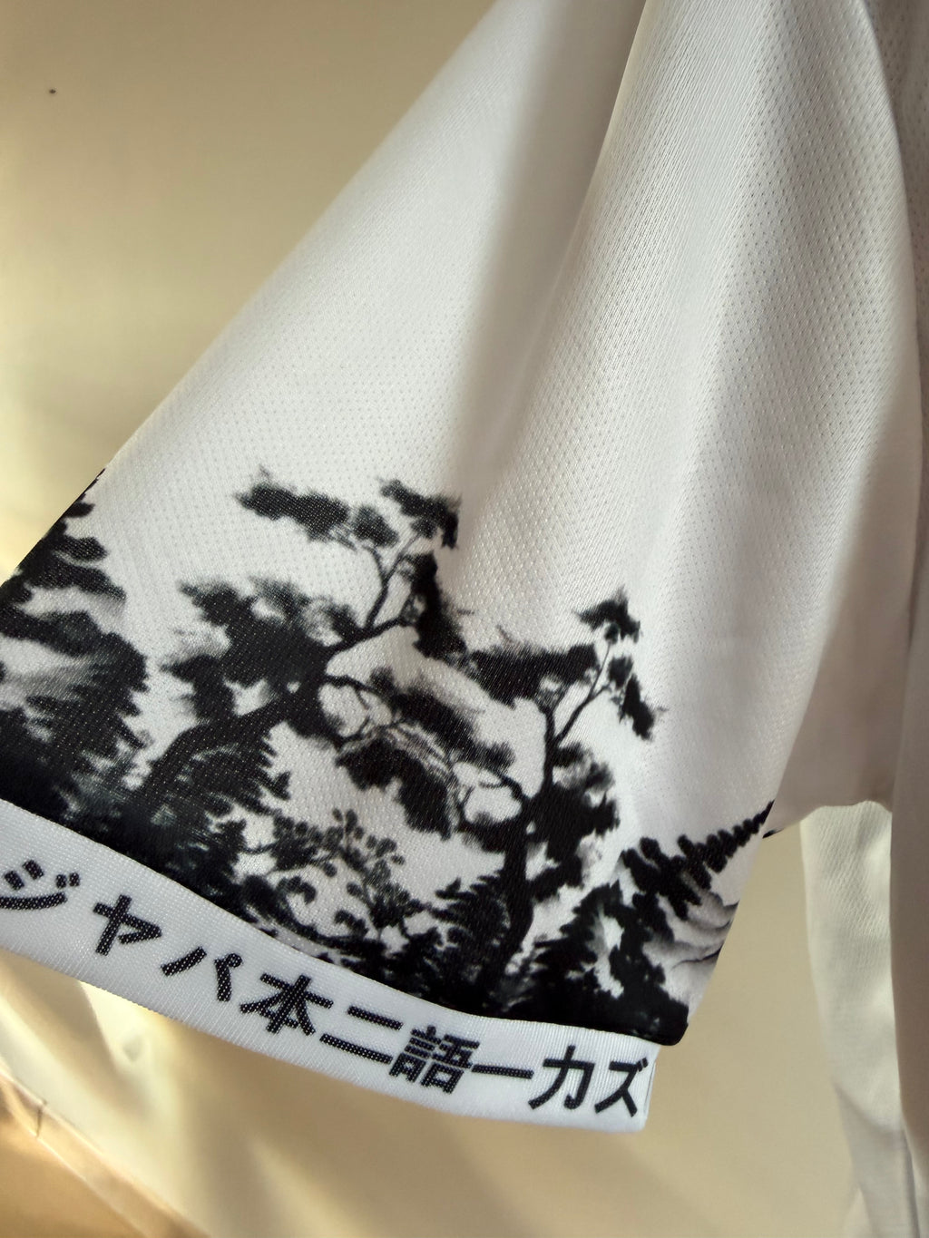 Japan Adidas Special Edition 24/25 polo dres