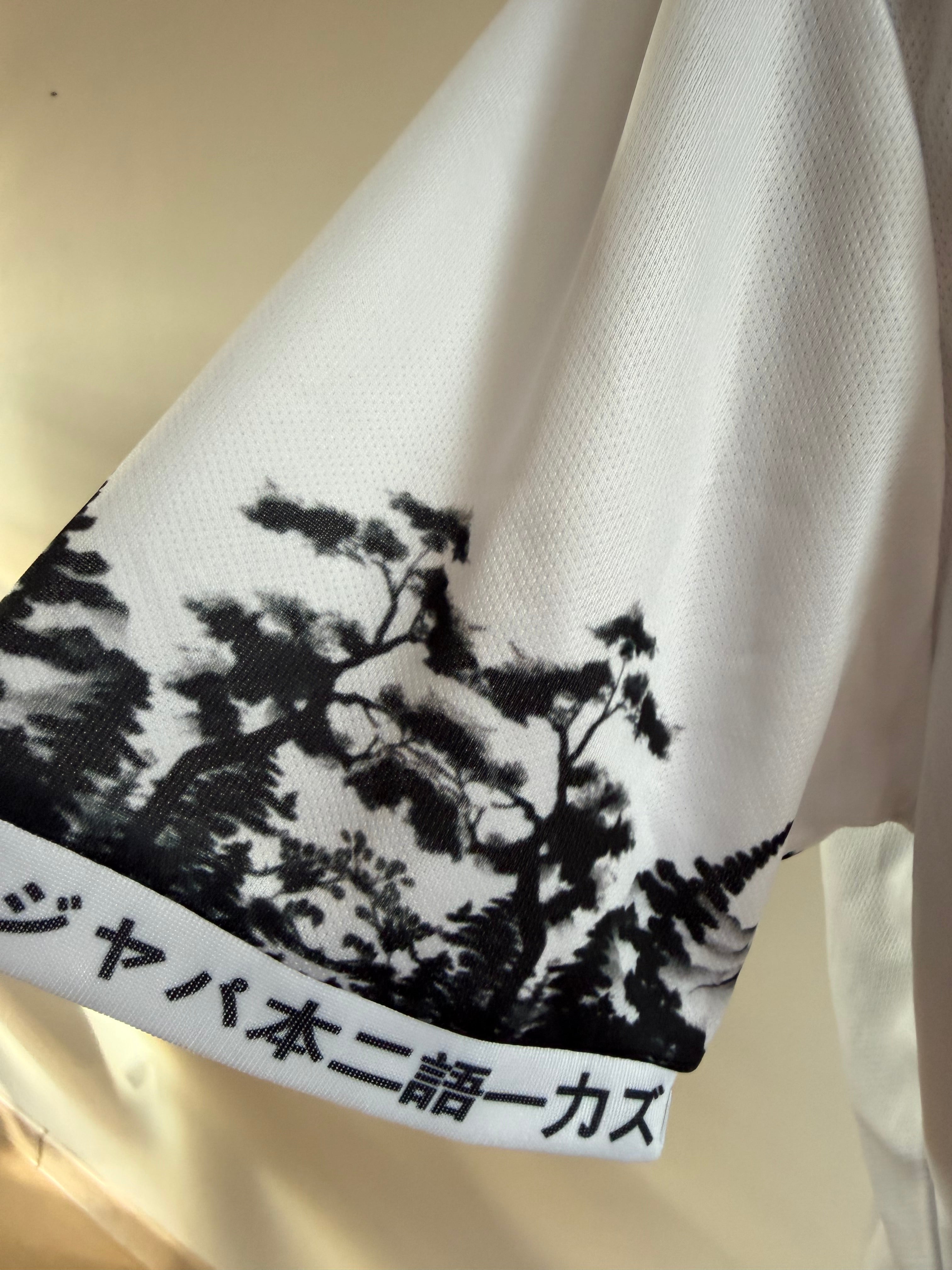 Japan Adidas Special Edition 24/25 polo dres