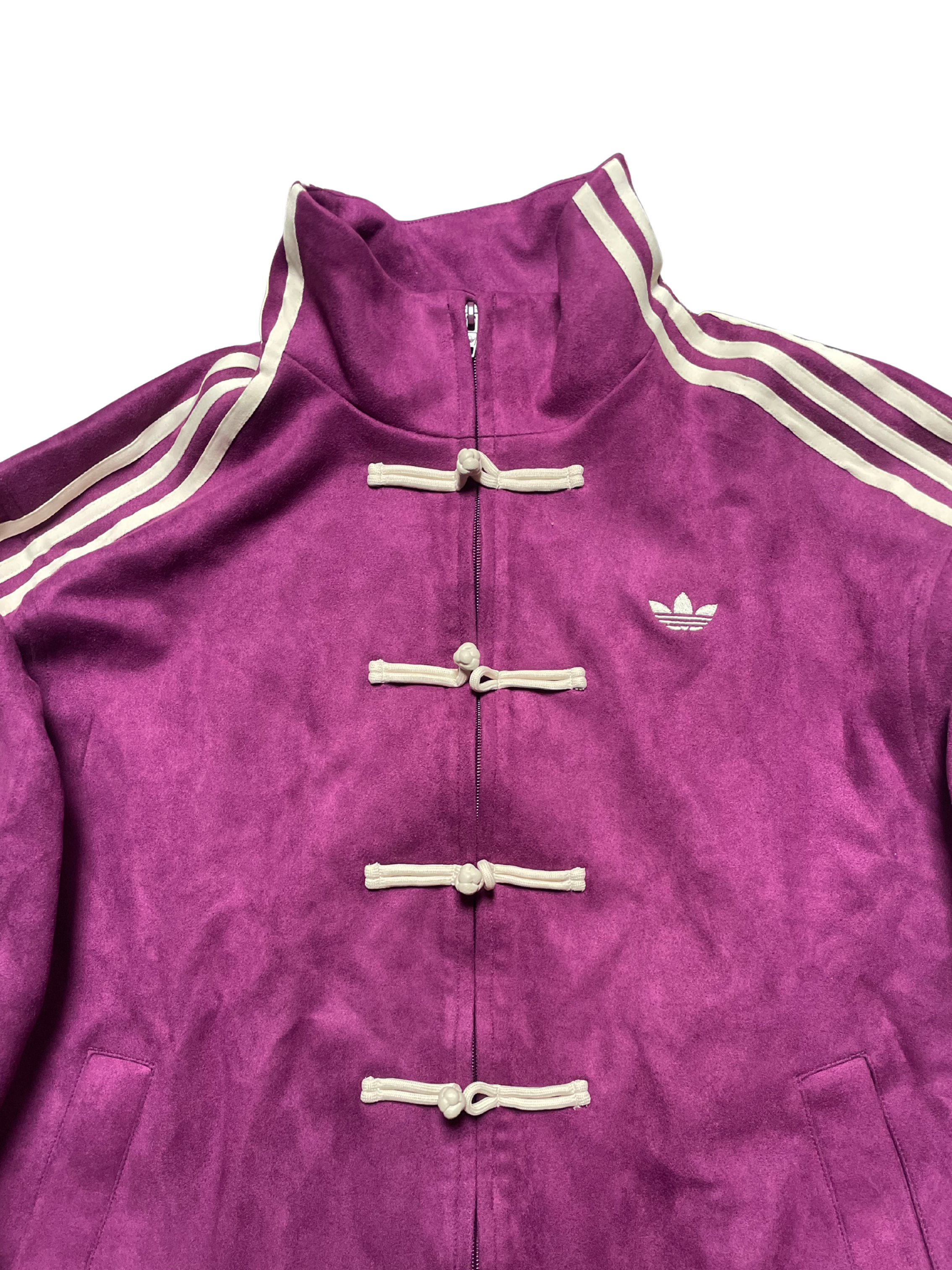 Adidas Jacket Chinese New Year Snake
