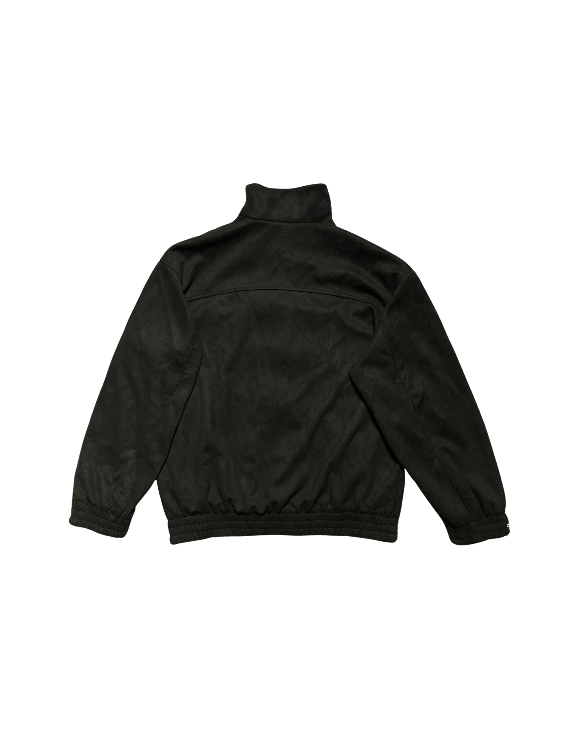 Adidas Jacket Chinese New Year Snake Black