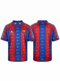 FC Barcelona 1995–97 Home dres