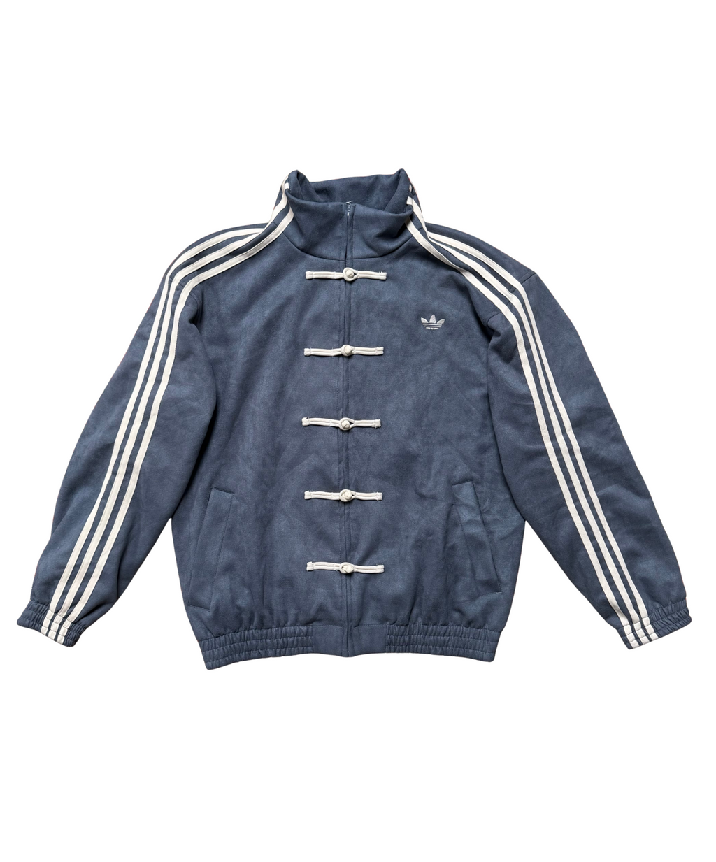 Adidas Jacket Chinese New Year Snake Gray