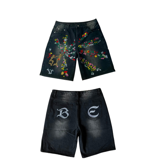 Narohustore Shorts Custom