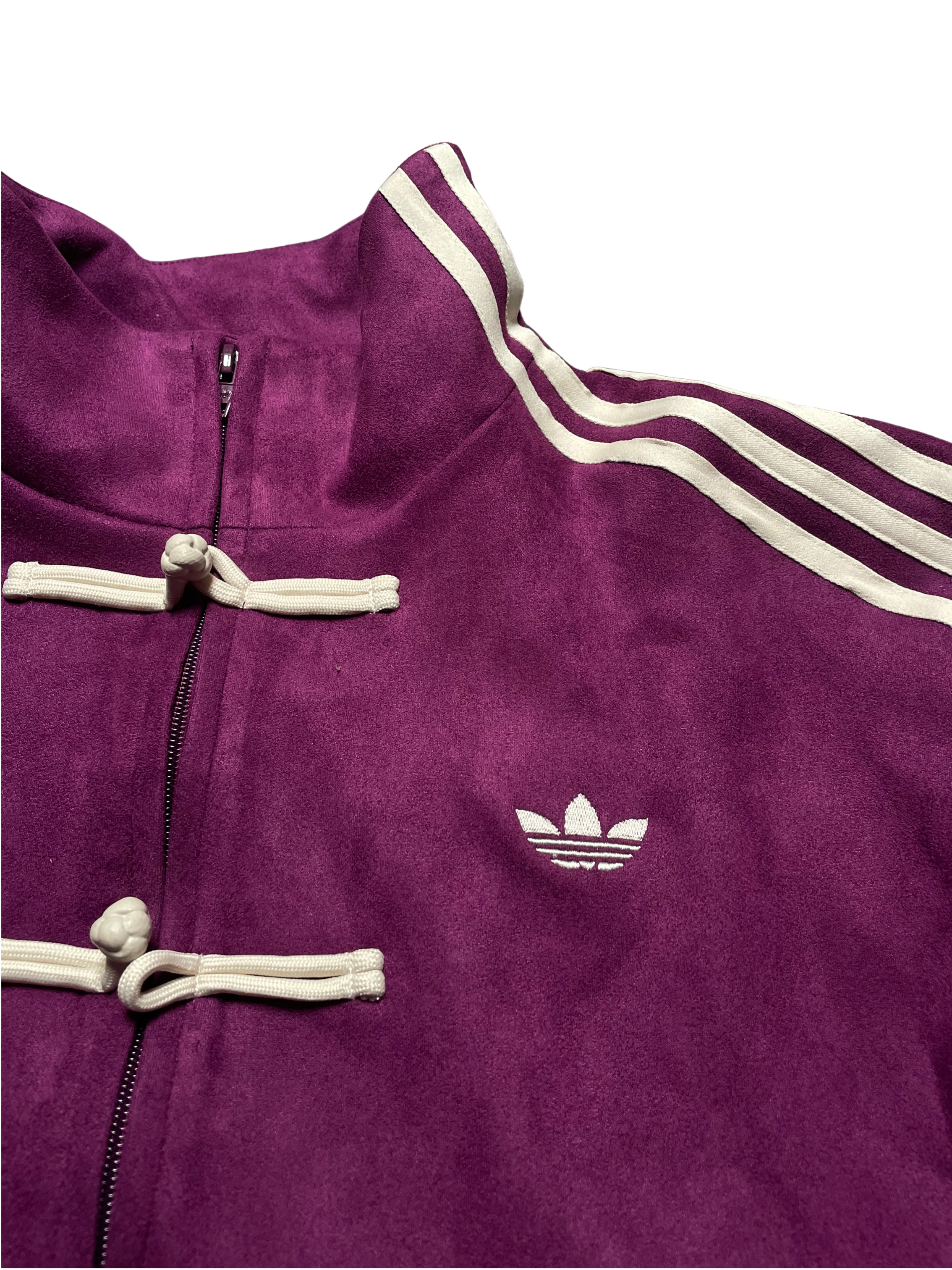 Adidas Jacket Chinese New Year Snake