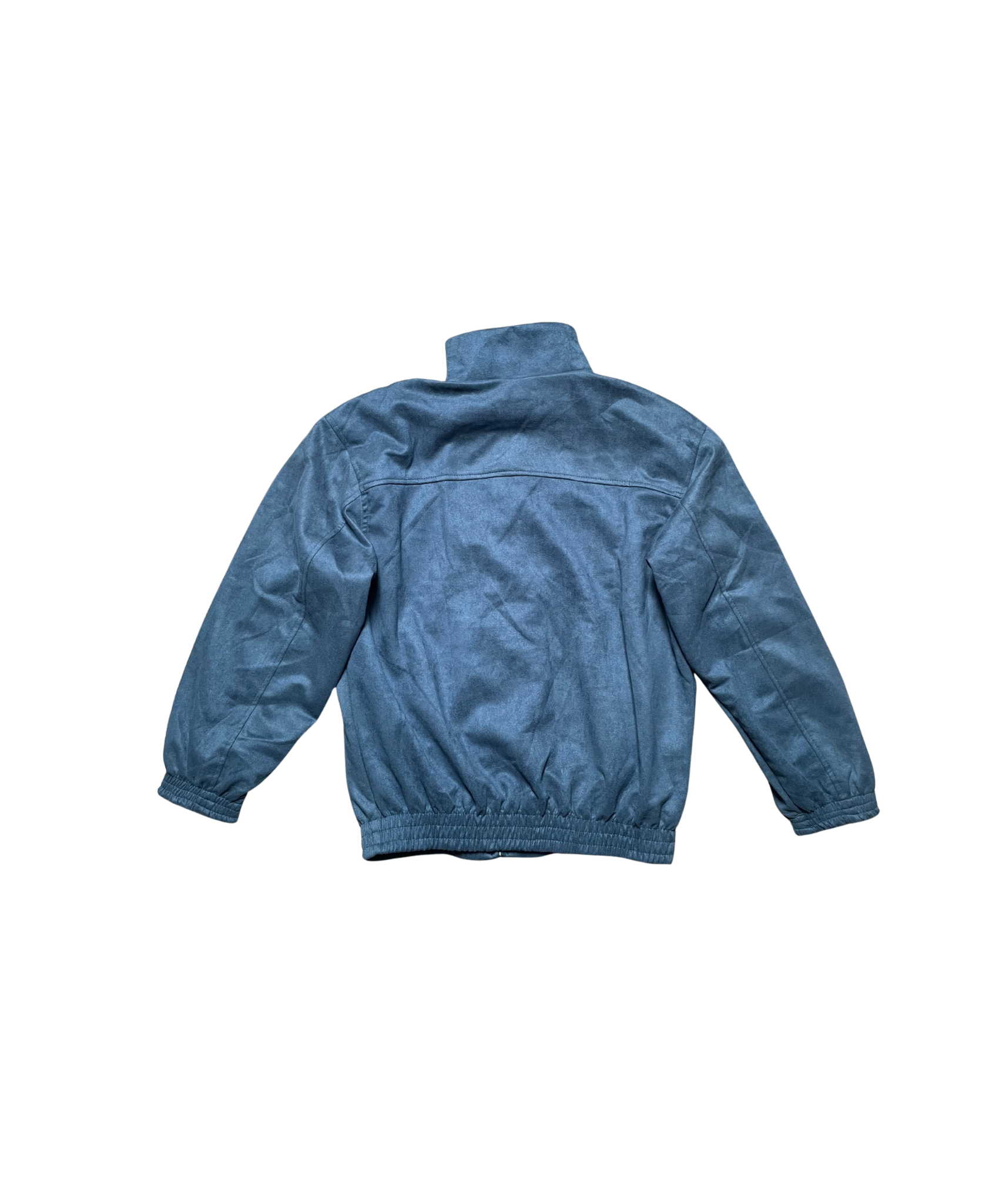 ADIDAS JACKET CHINESE NEW YEAR SNAKE LIGHT BLUE