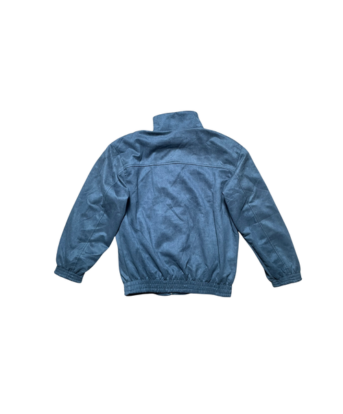 ADIDAS JACKET CHINESE NEW YEAR SNAKE LIGHT BLUE
