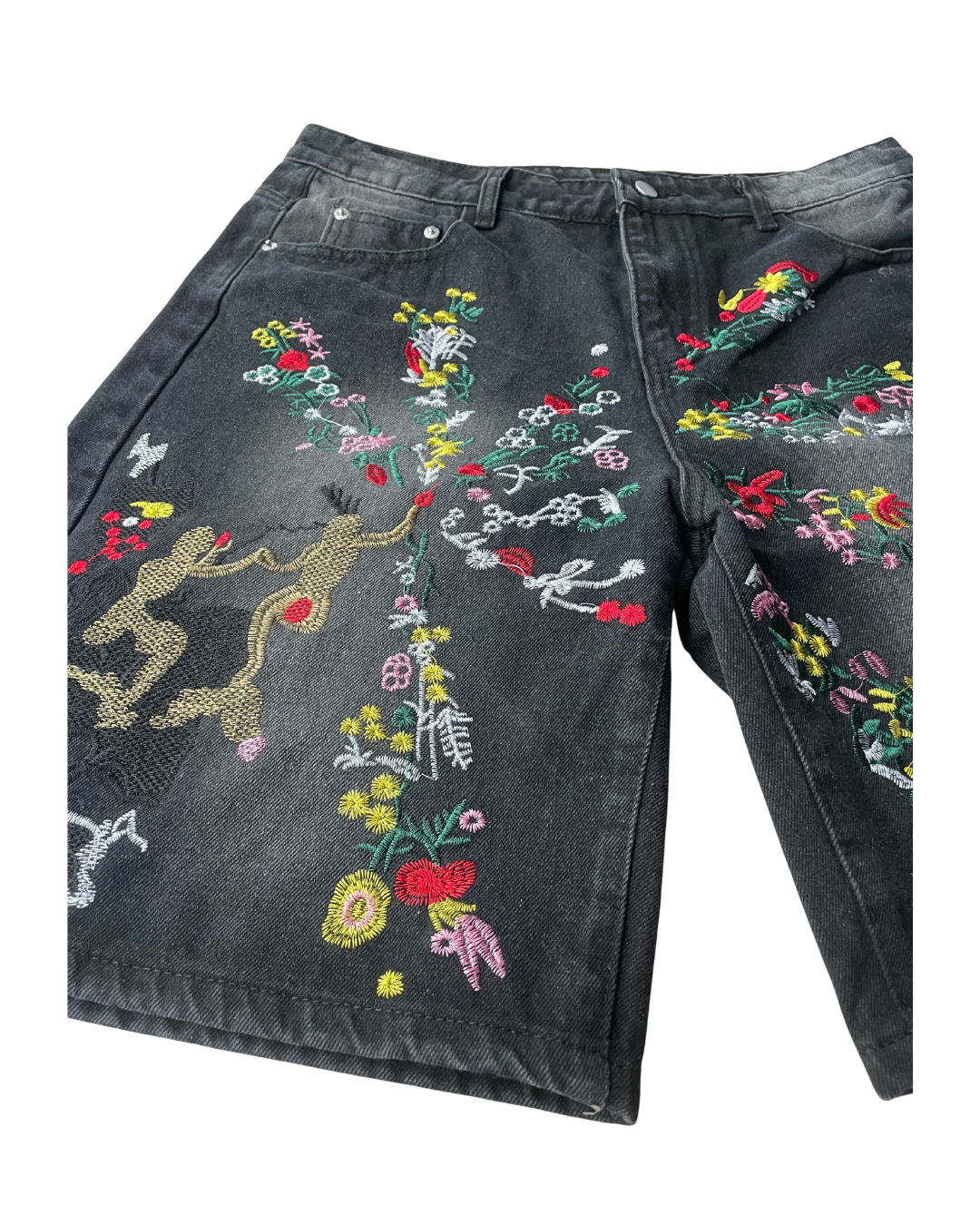 Narohustore Shorts Custom