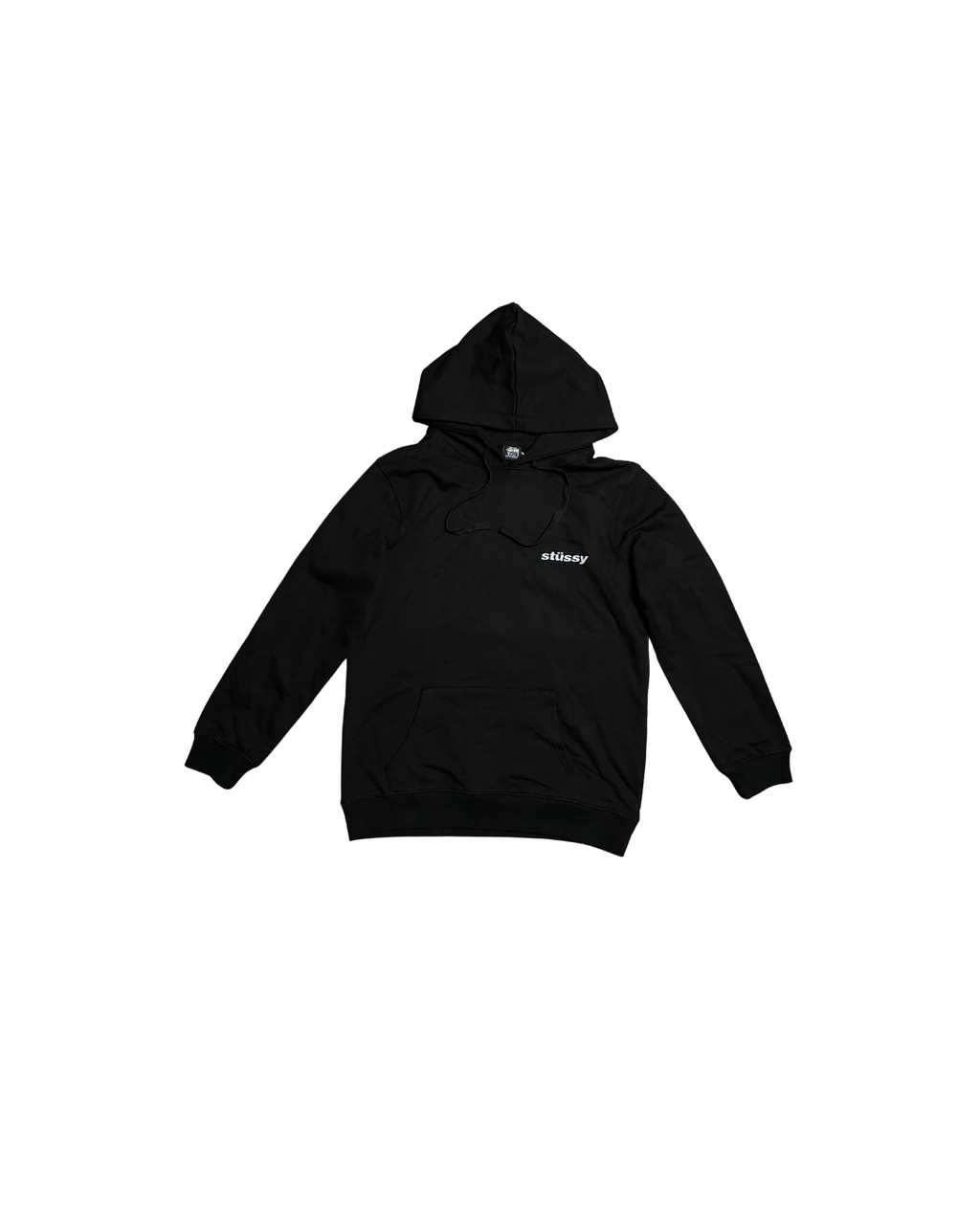 Stussy Ice Cream Hoodie