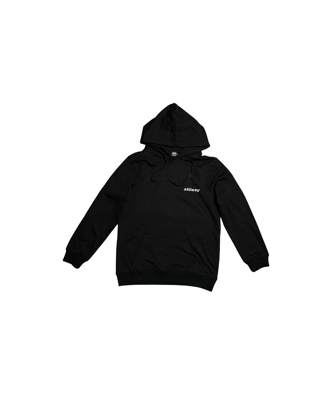 Stussy Ice Cream Hoodie