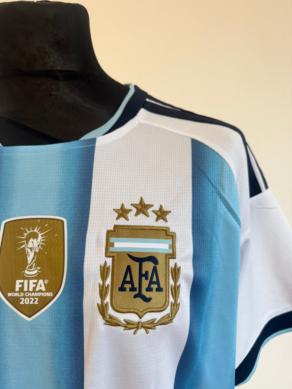 Argentina 2026 Home dres
