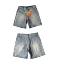 Mar-Jun hand shorts