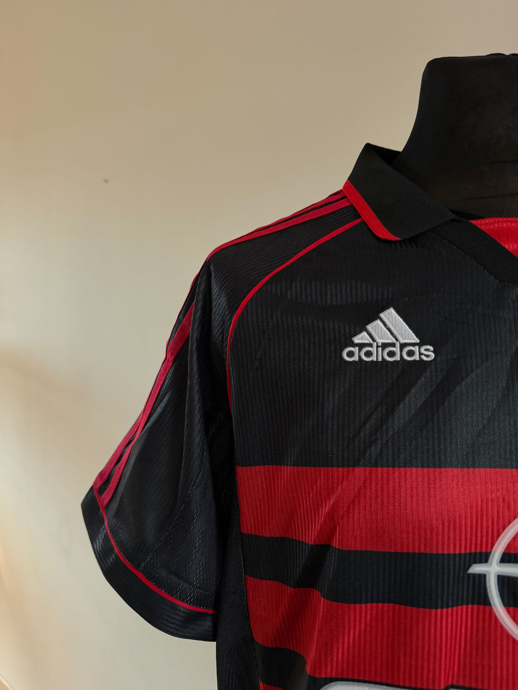AC Milan Adidas 1998–99 Third Kit