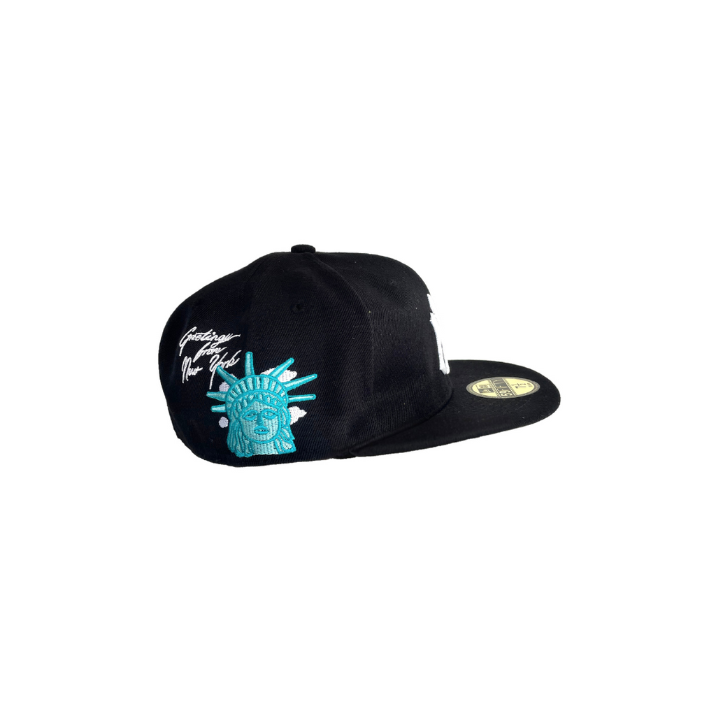 New Era Liberty Cap