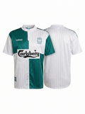 Liverpool FC Adidas 1995–96 Away dres