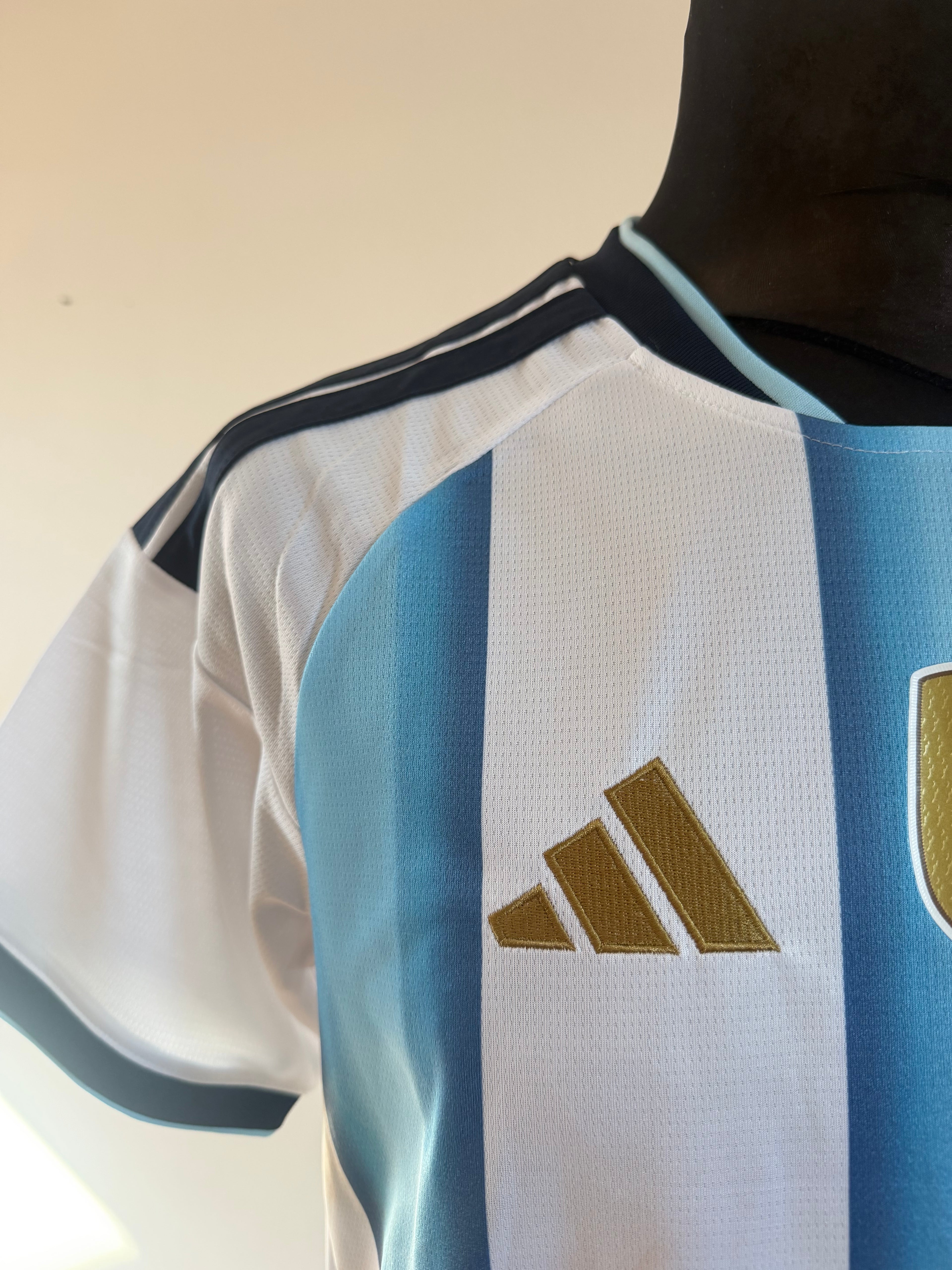 Argentina 2026 Home dres