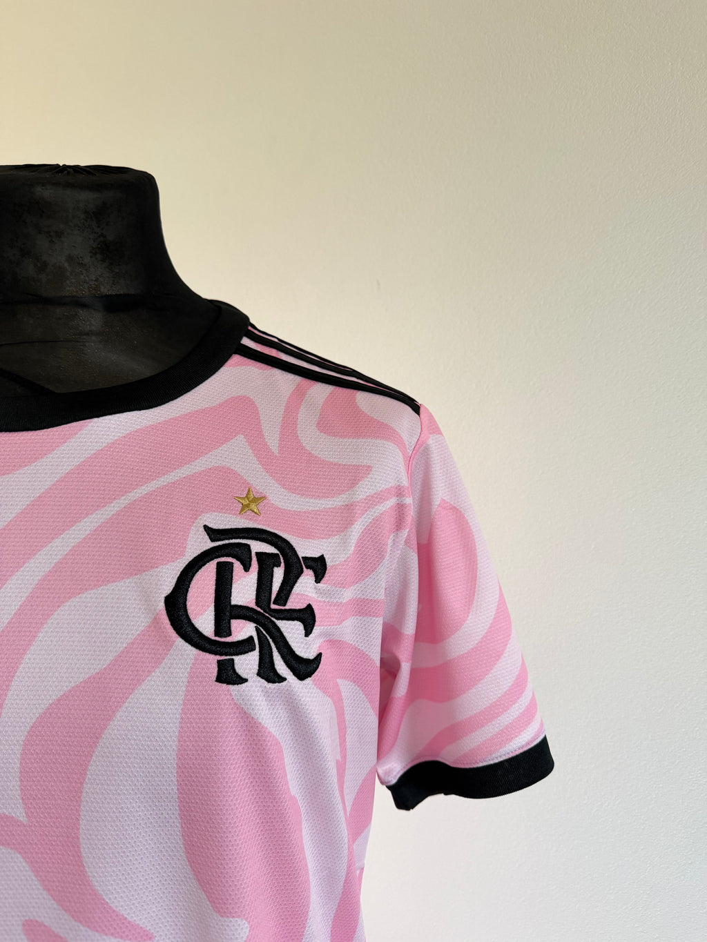 CR Flamengo Adidas Special Edition pro sezónu 2023/24 dres