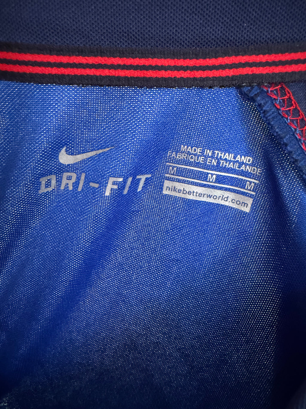 FC Barcelona Nike 1899–2000