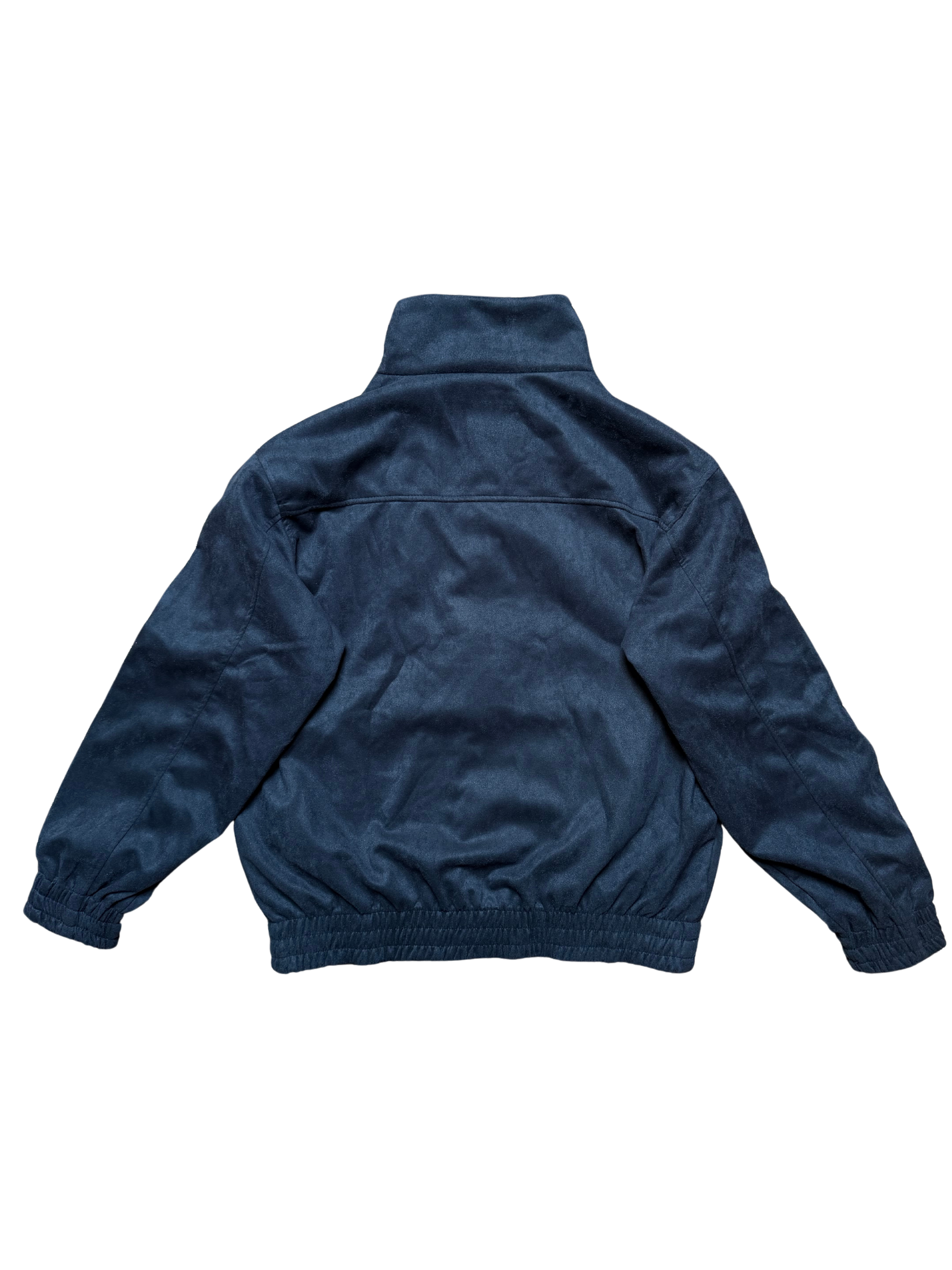 Adidas Jacket Chinese New Year Snake Dark Blue