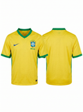 Brasil 2026 Home dres