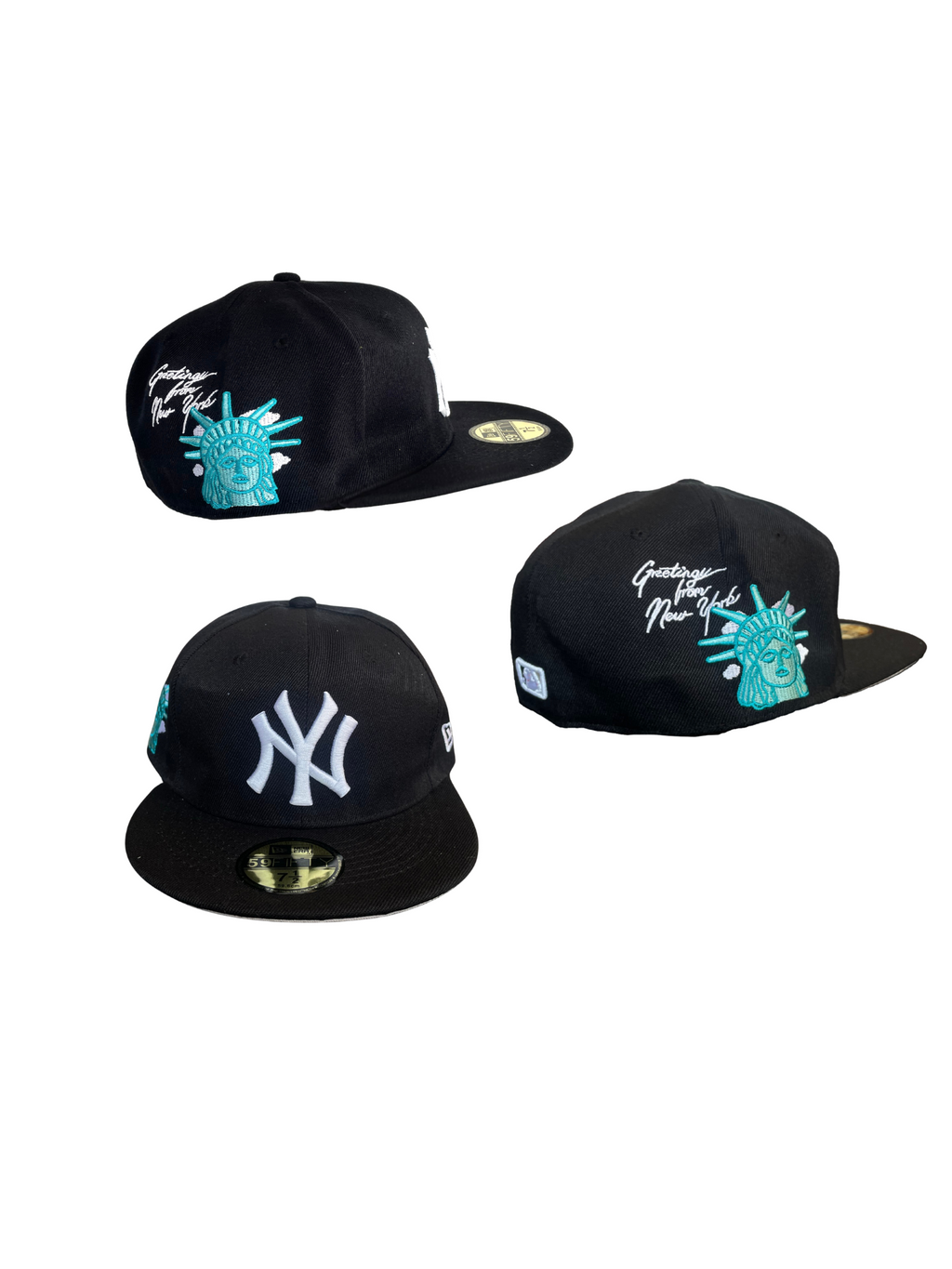 New Era Liberty Cap