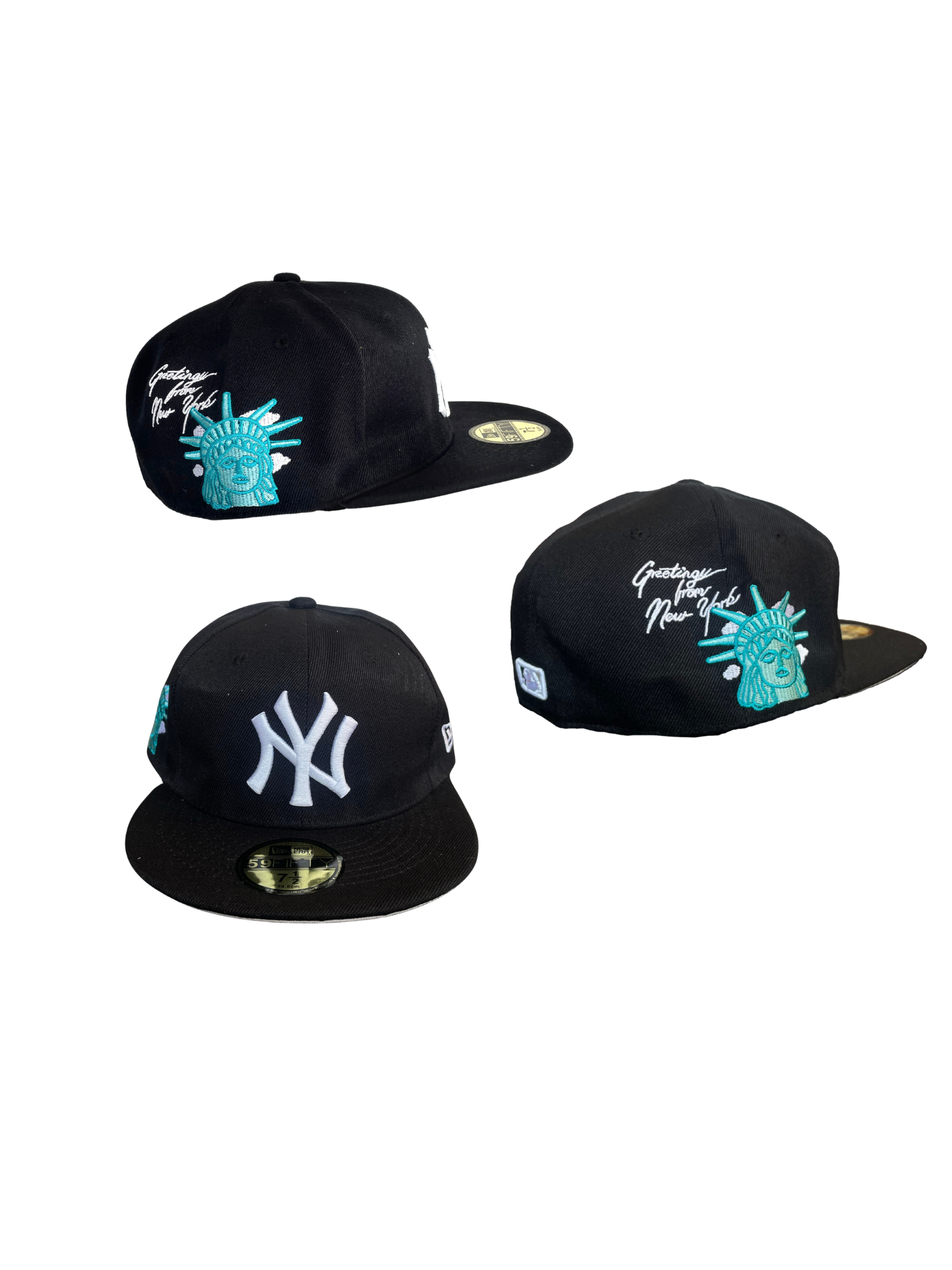 New Era Liberty Cap