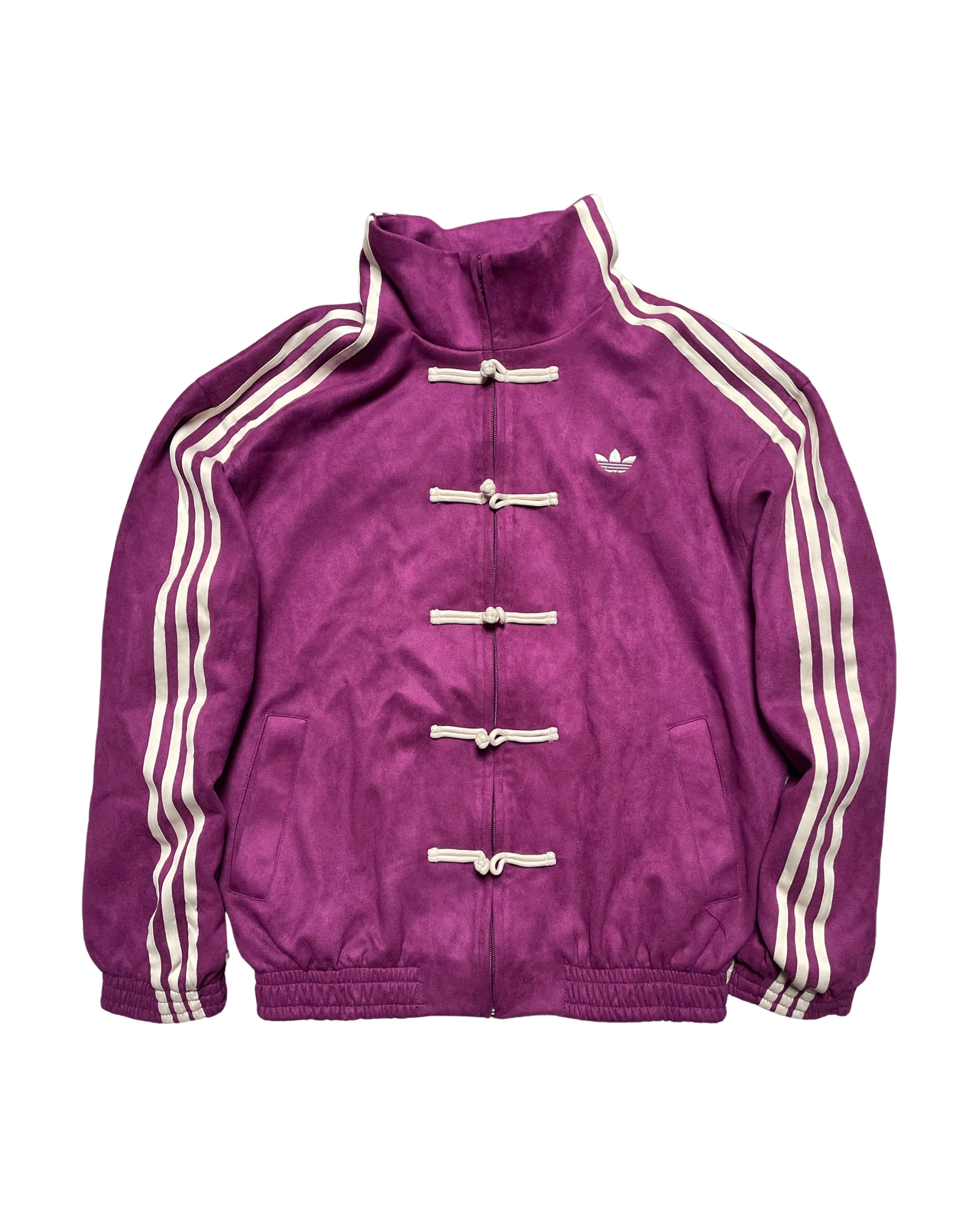 Adidas Jacket Chinese New Year Snake