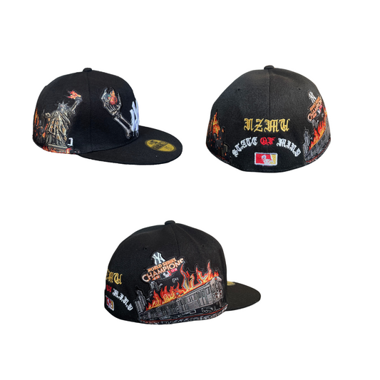 New Era World Series Cap