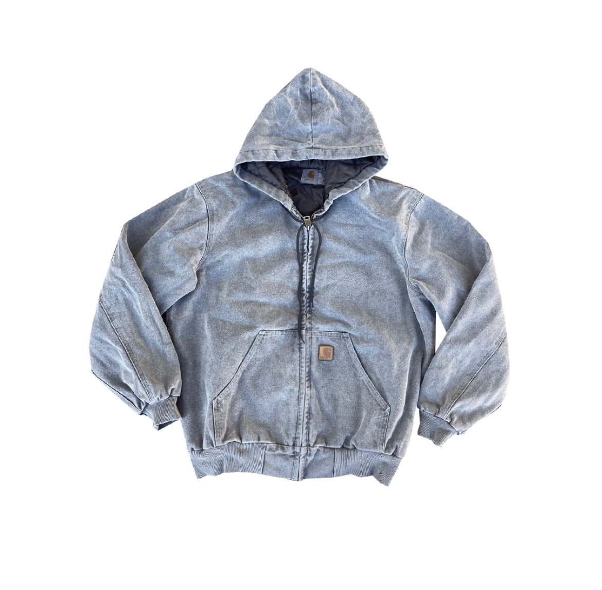 Carhartt Vintage Active Jacket GREY
