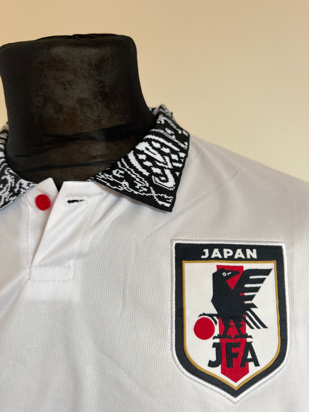 Japan Adidas Special Edition 24/25 polo dres