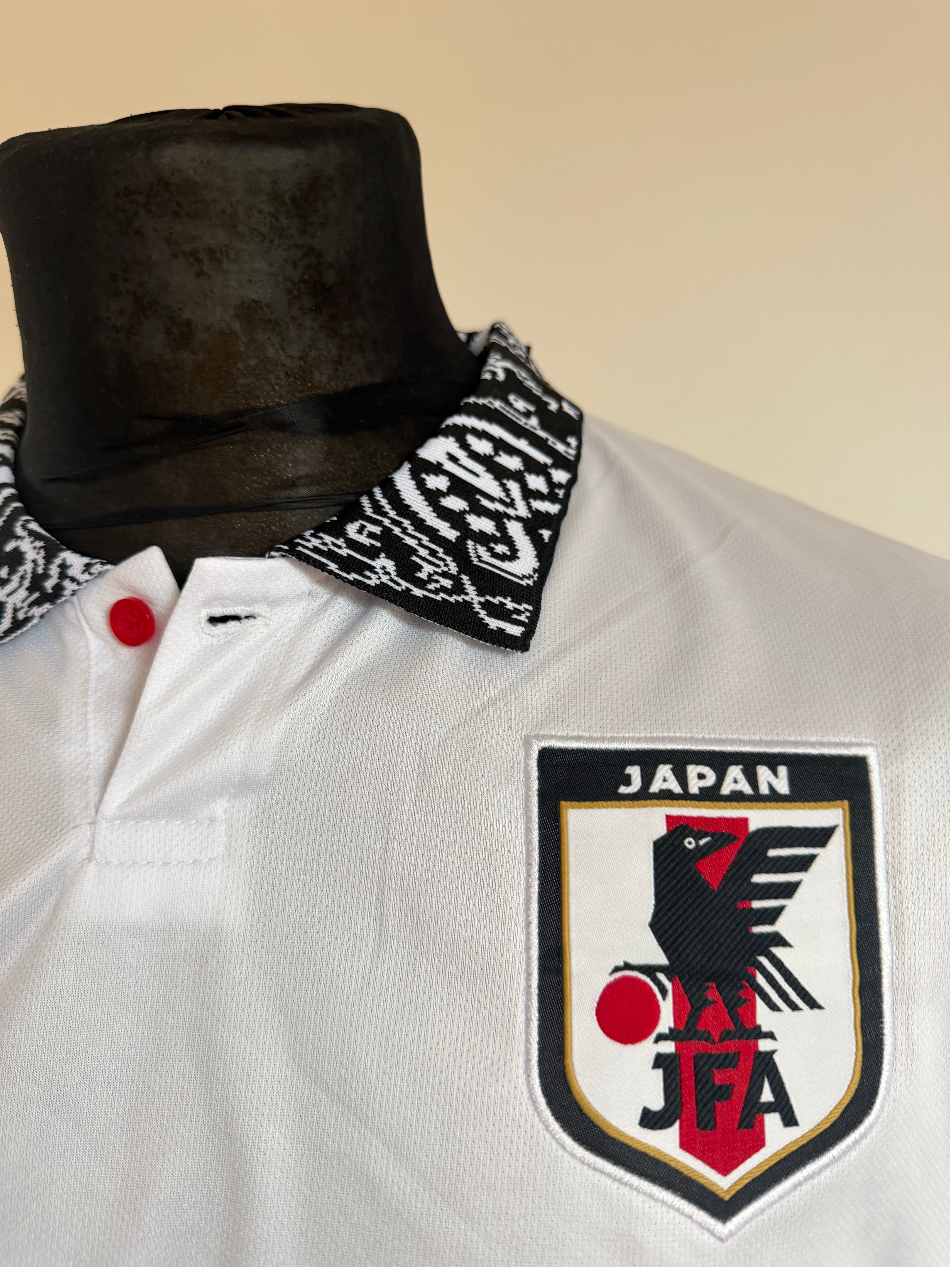 Japan Adidas Special Edition 24/25 polo dres