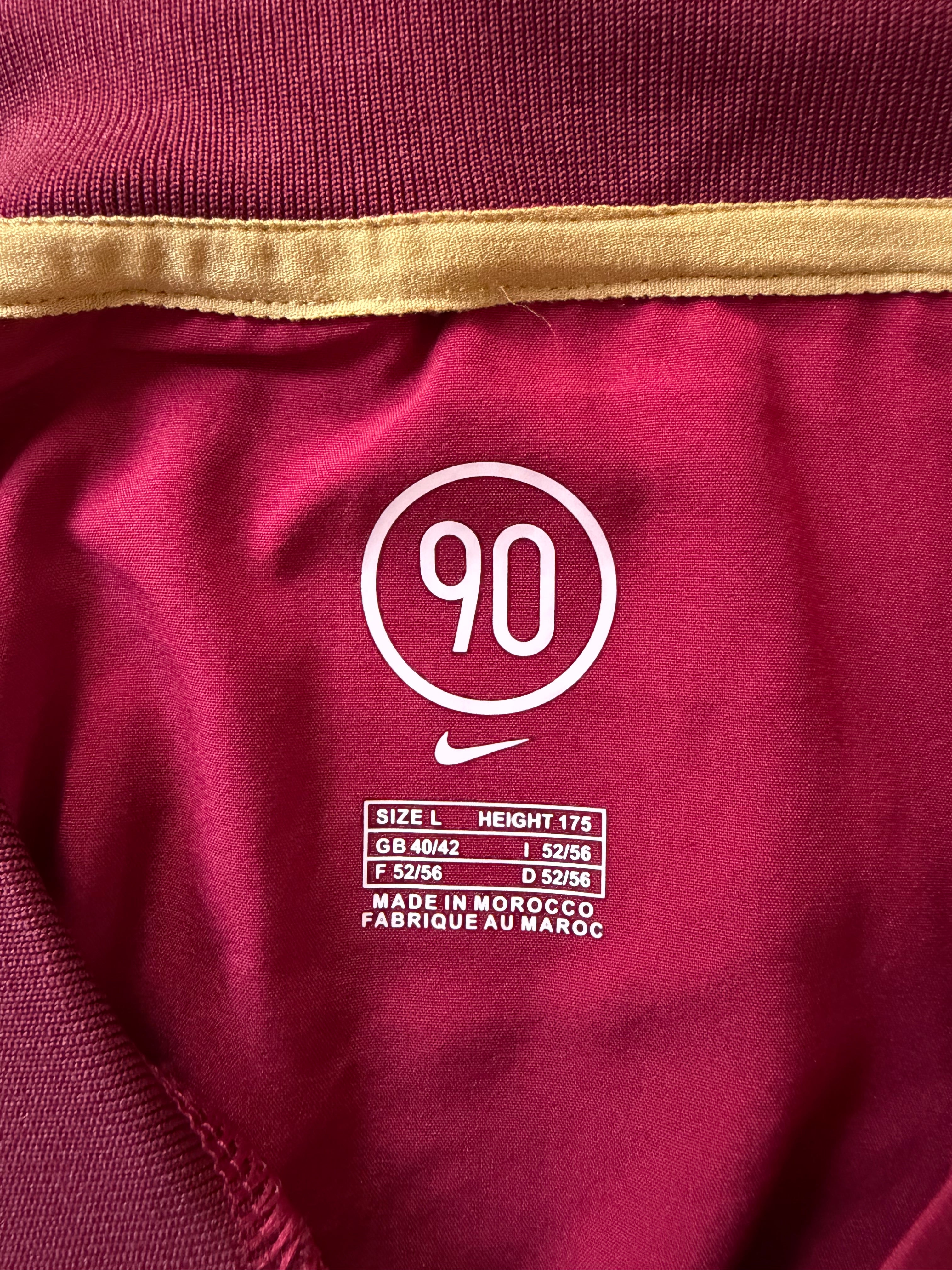 Arsenal Nike Retro 2006 dres