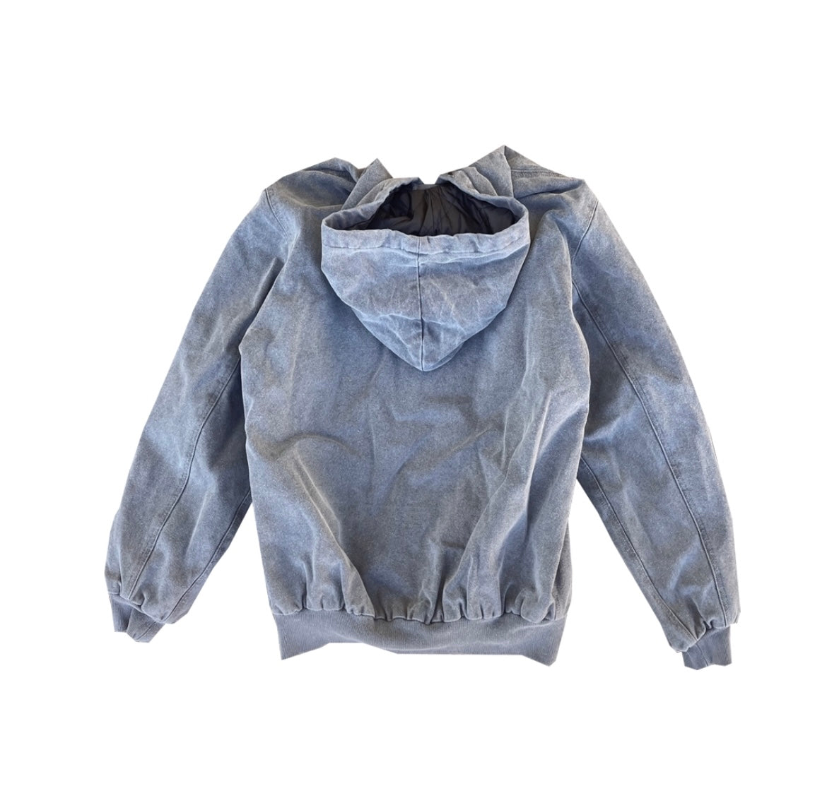 Carhartt Vintage Active Jacket GREY