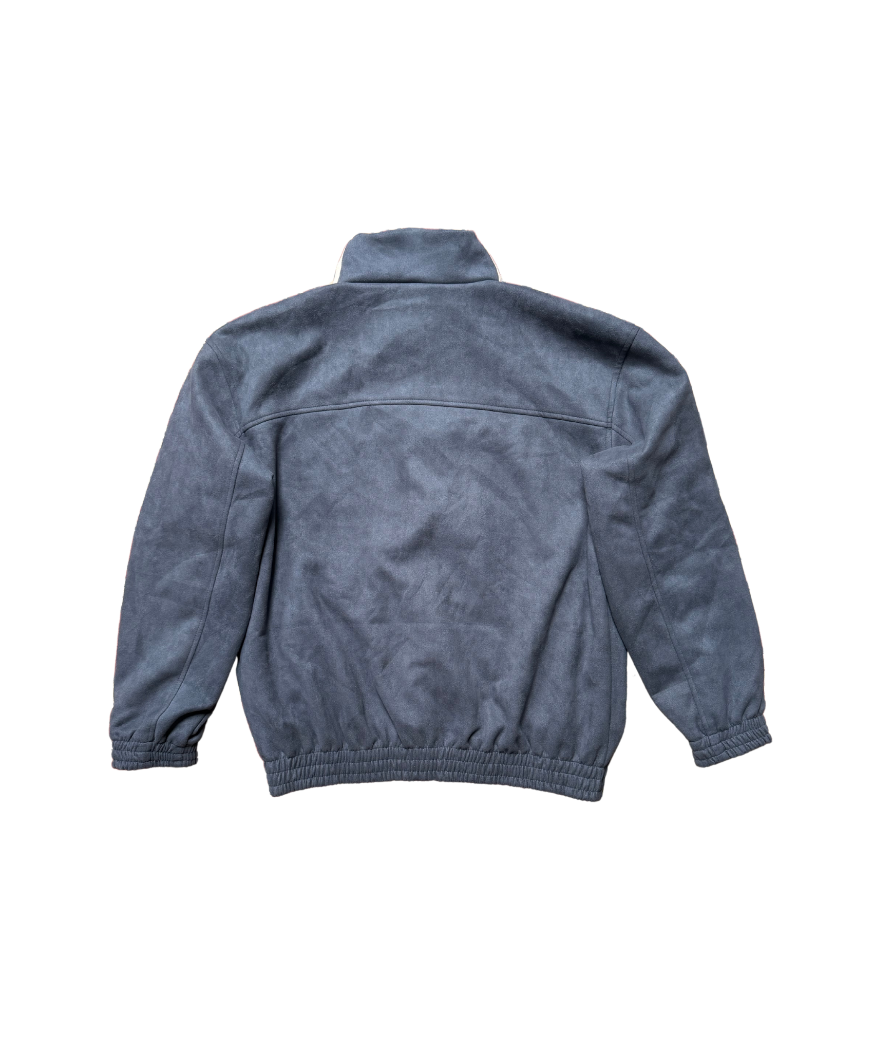 Adidas Jacket Chinese New Year Snake Gray