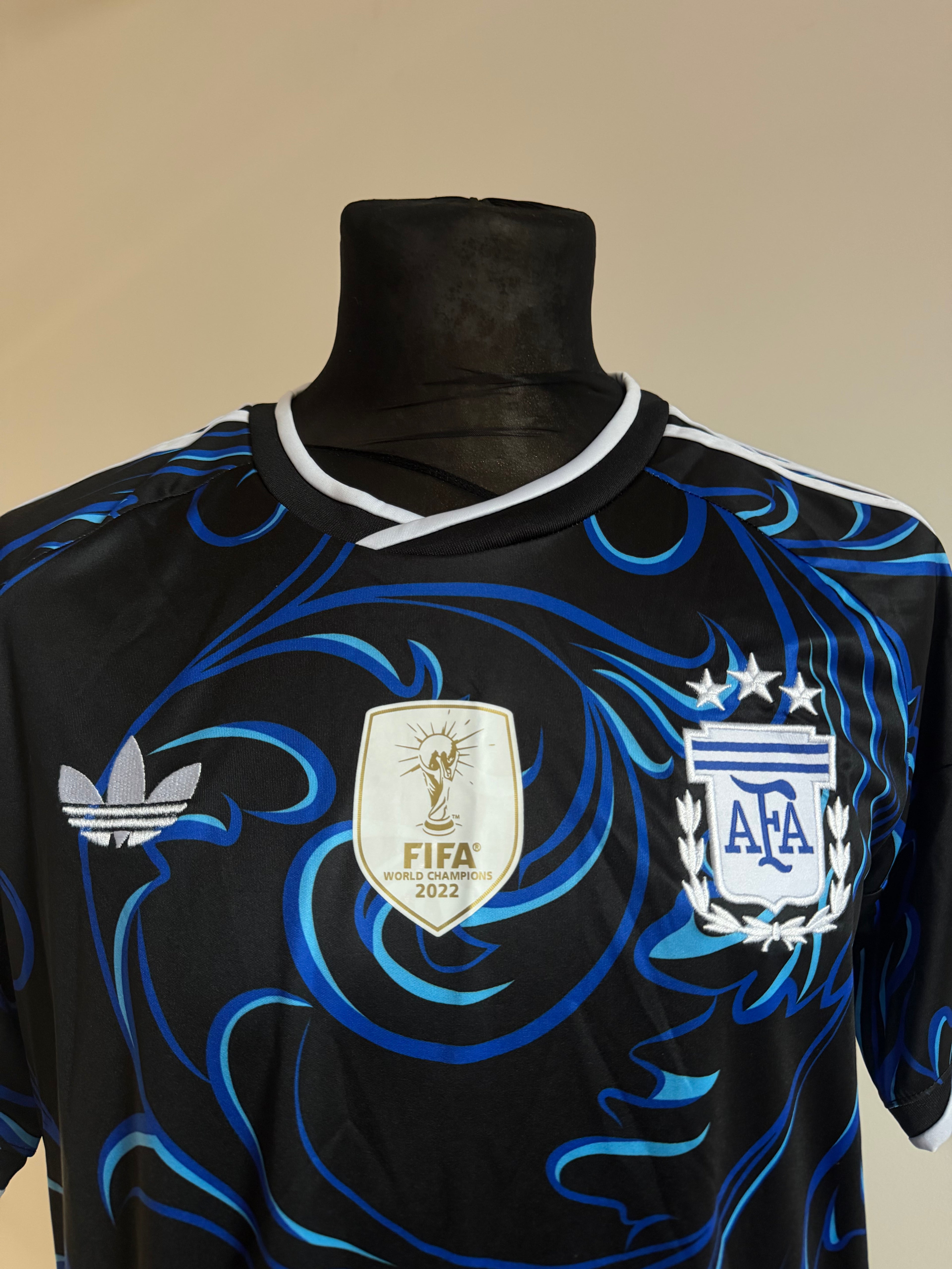 Argentina 2026 venkovní Worldcup dres