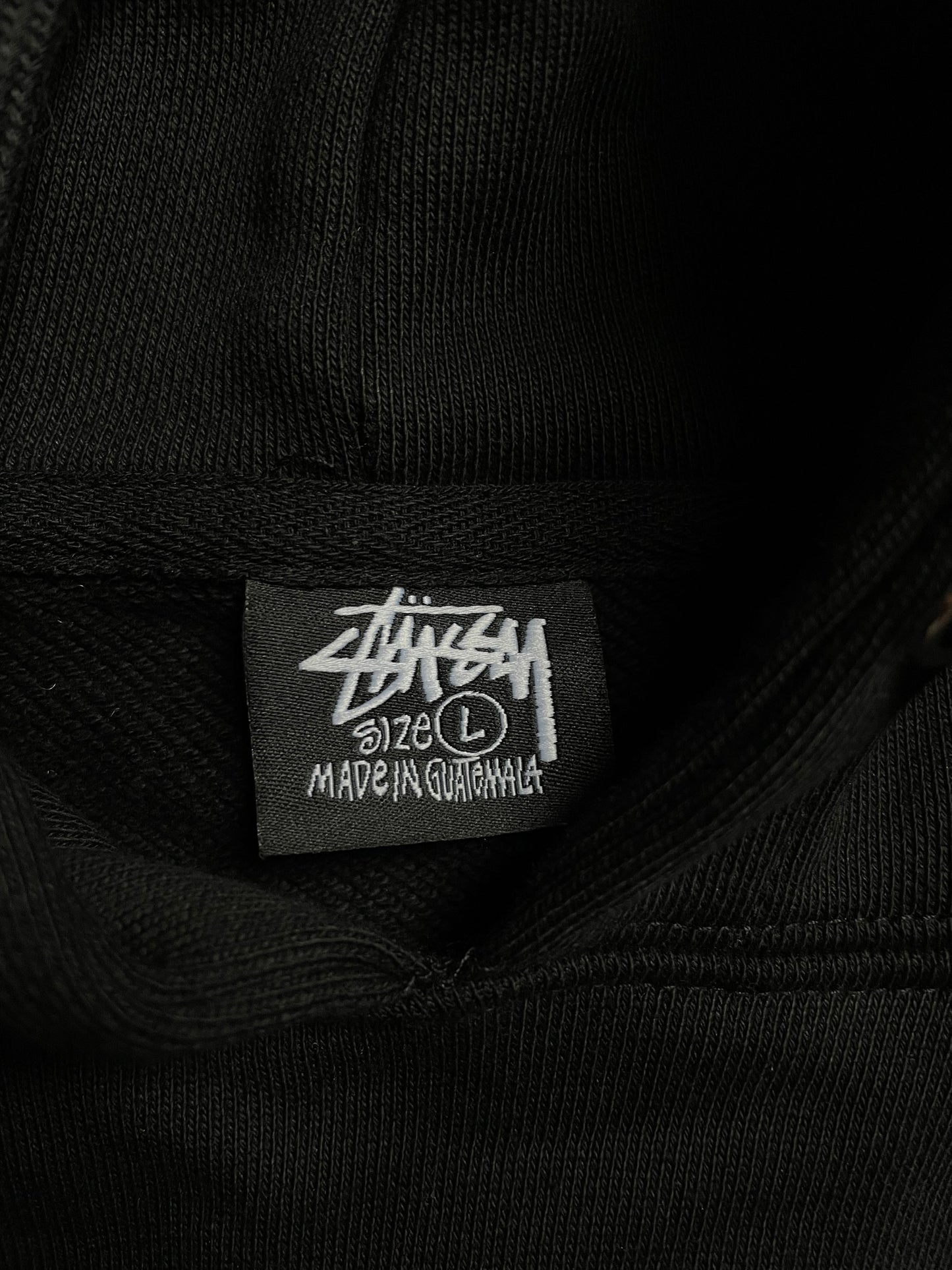 Stussy Ice Cream Hoodie