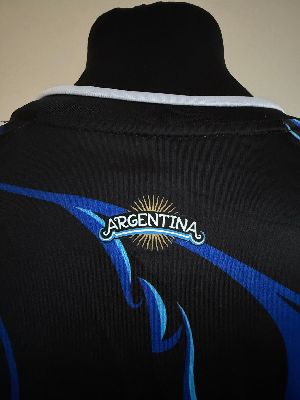 Argentina 2026 venkovní Worldcup dres