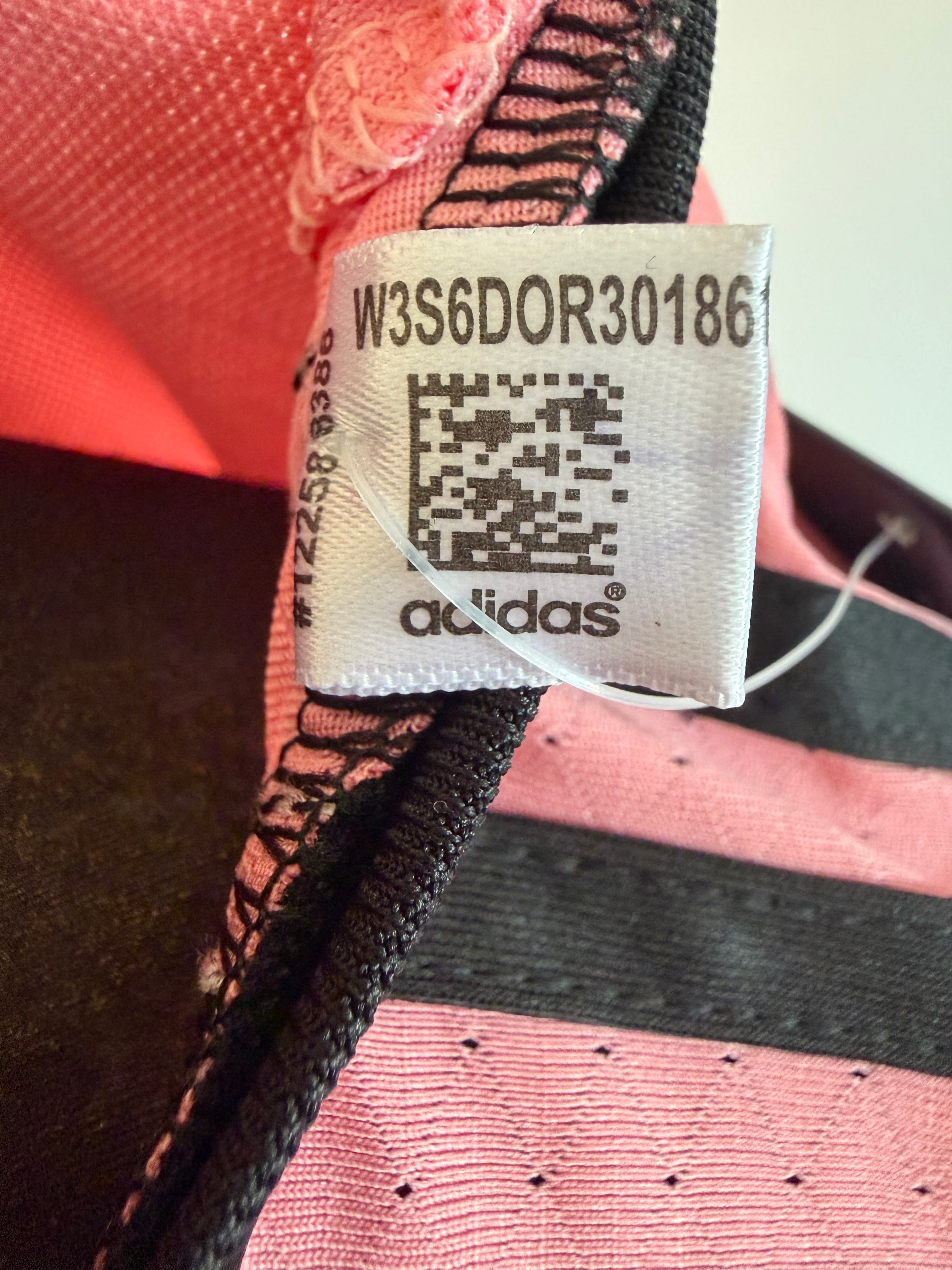 Juventus FC Adidas 2015/16 dres