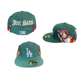 LA Stan Cap