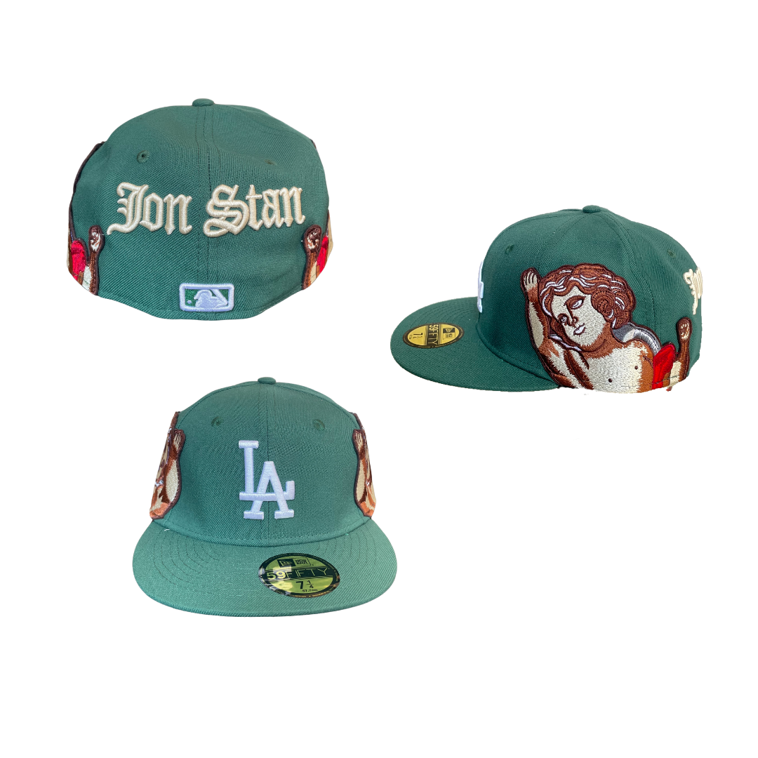 LA Stan Cap