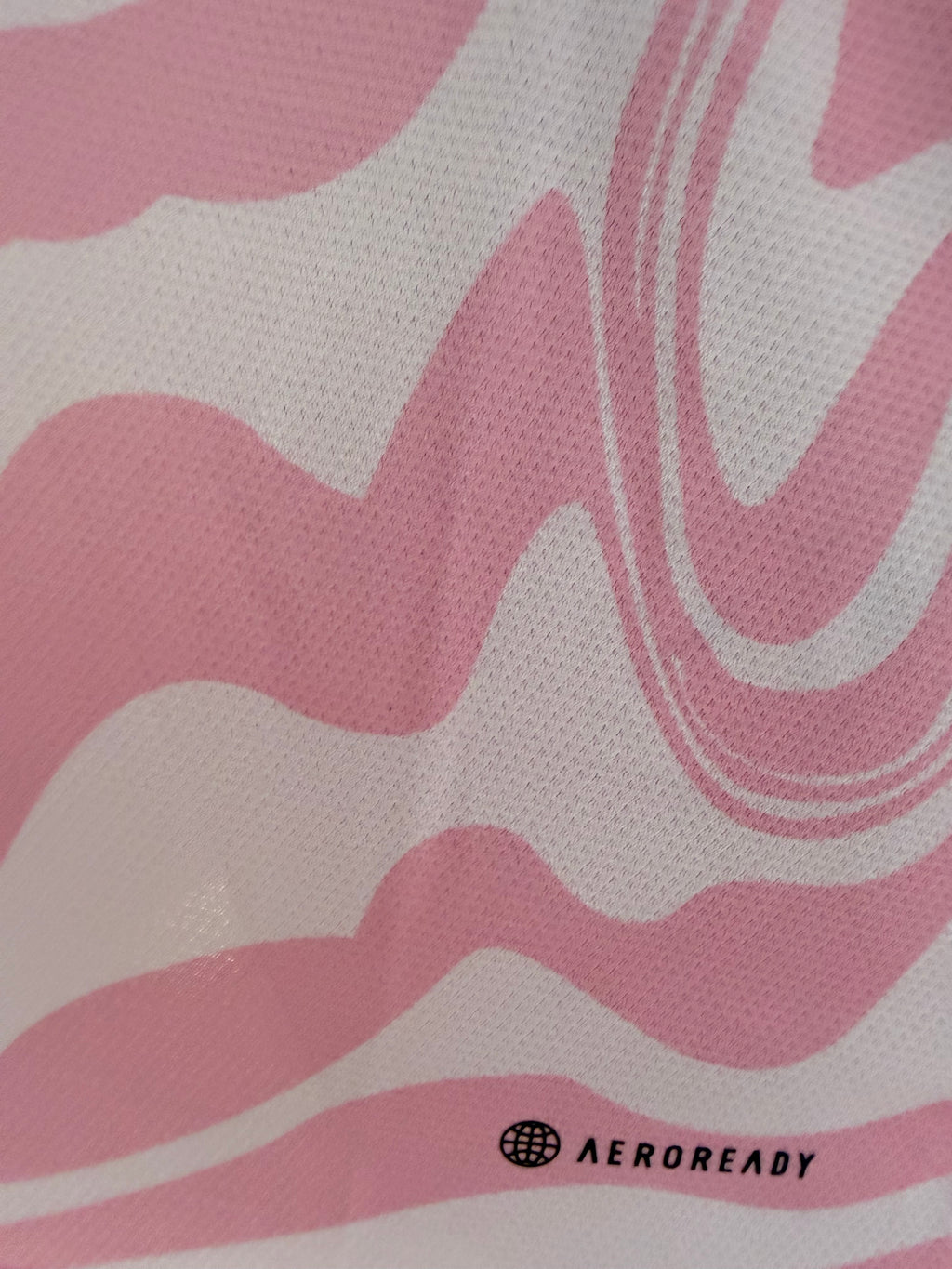 CR Flamengo Adidas Special Edition pro sezónu 2023/24 dres
