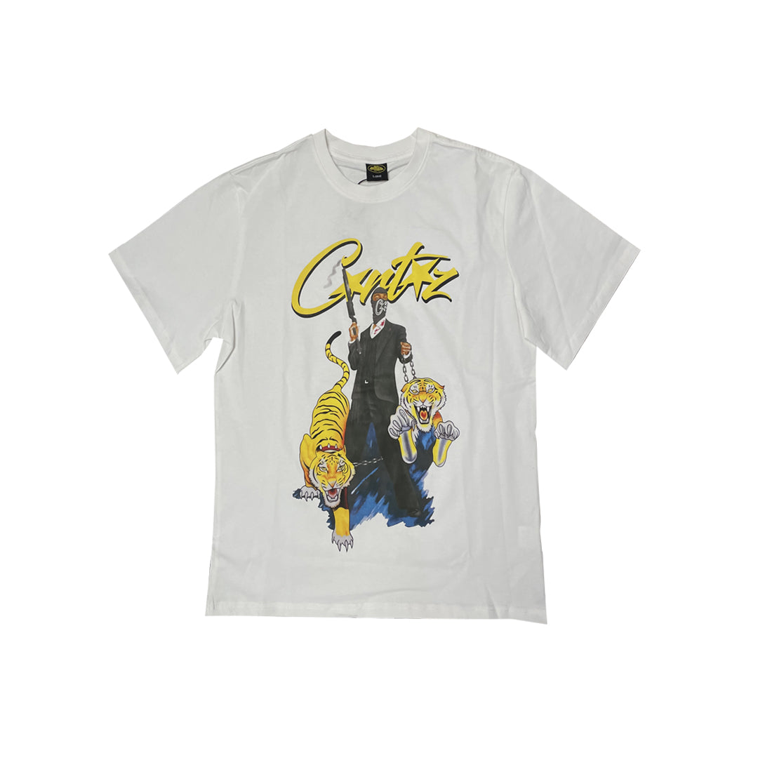 Corteiz Tiger Tee