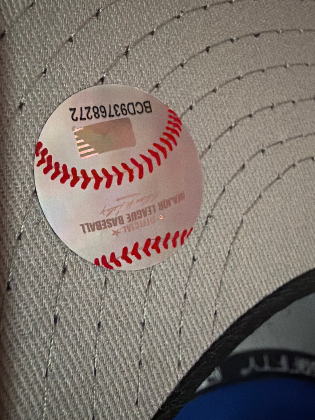 New Era 59FIFTY edition Team Heart