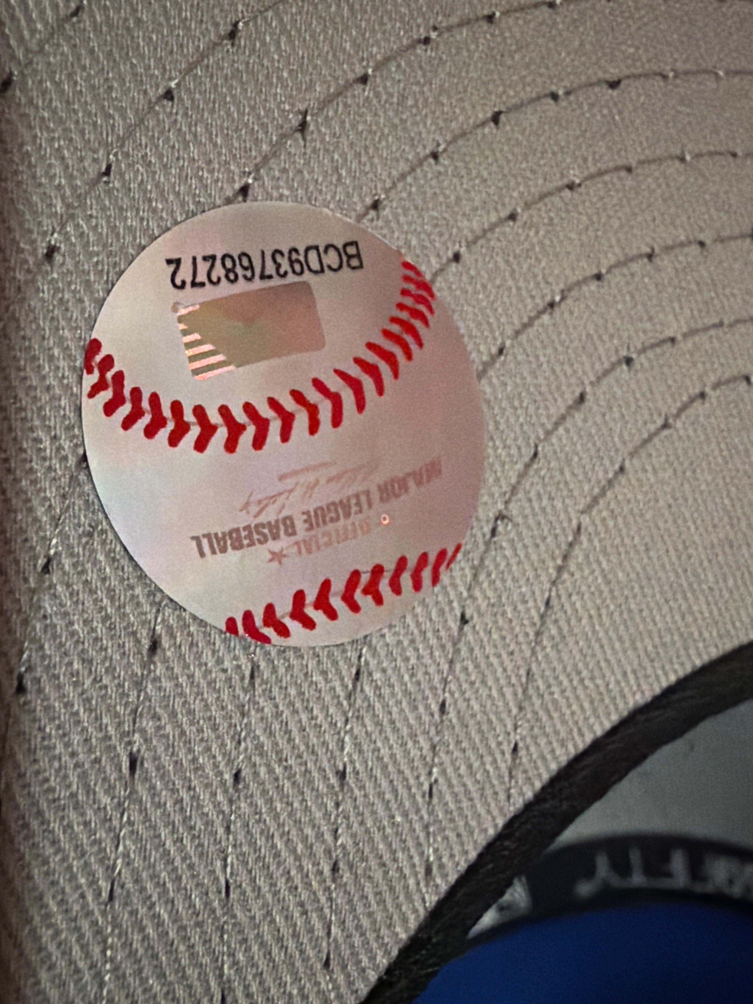 New Era 59FIFTY edition Team Heart