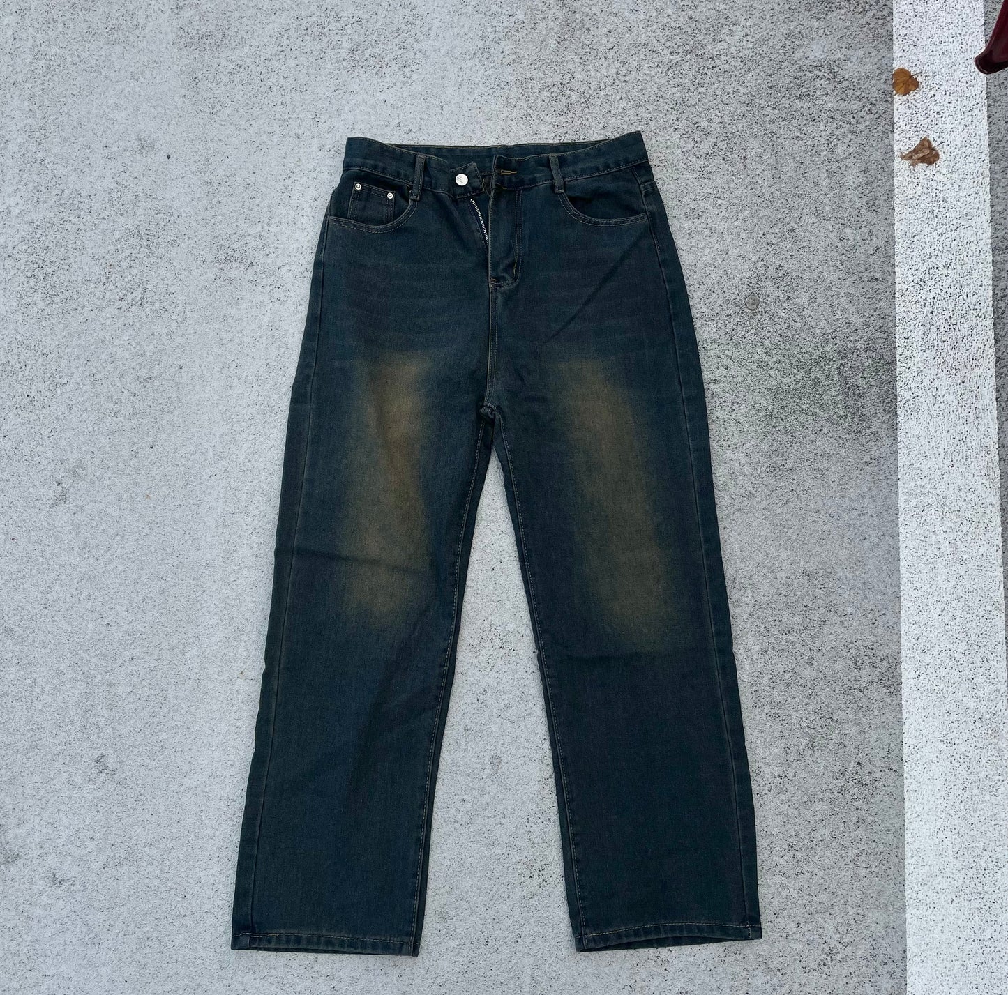 Ed Hardy Hanya jeans