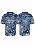Real Madrid Adidas Dragon Special Edition Dres