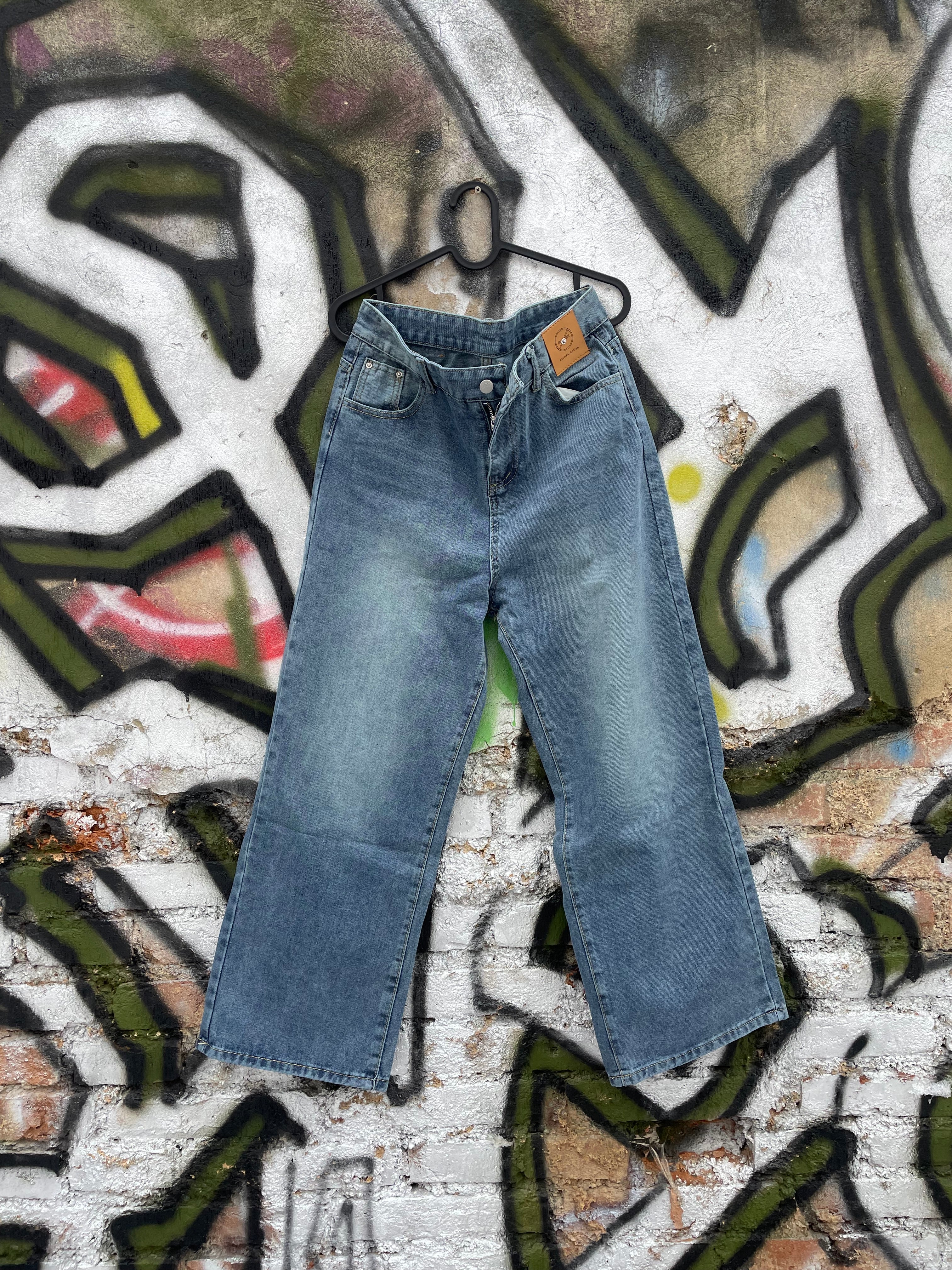 Ed Hardy Tiger Jeans