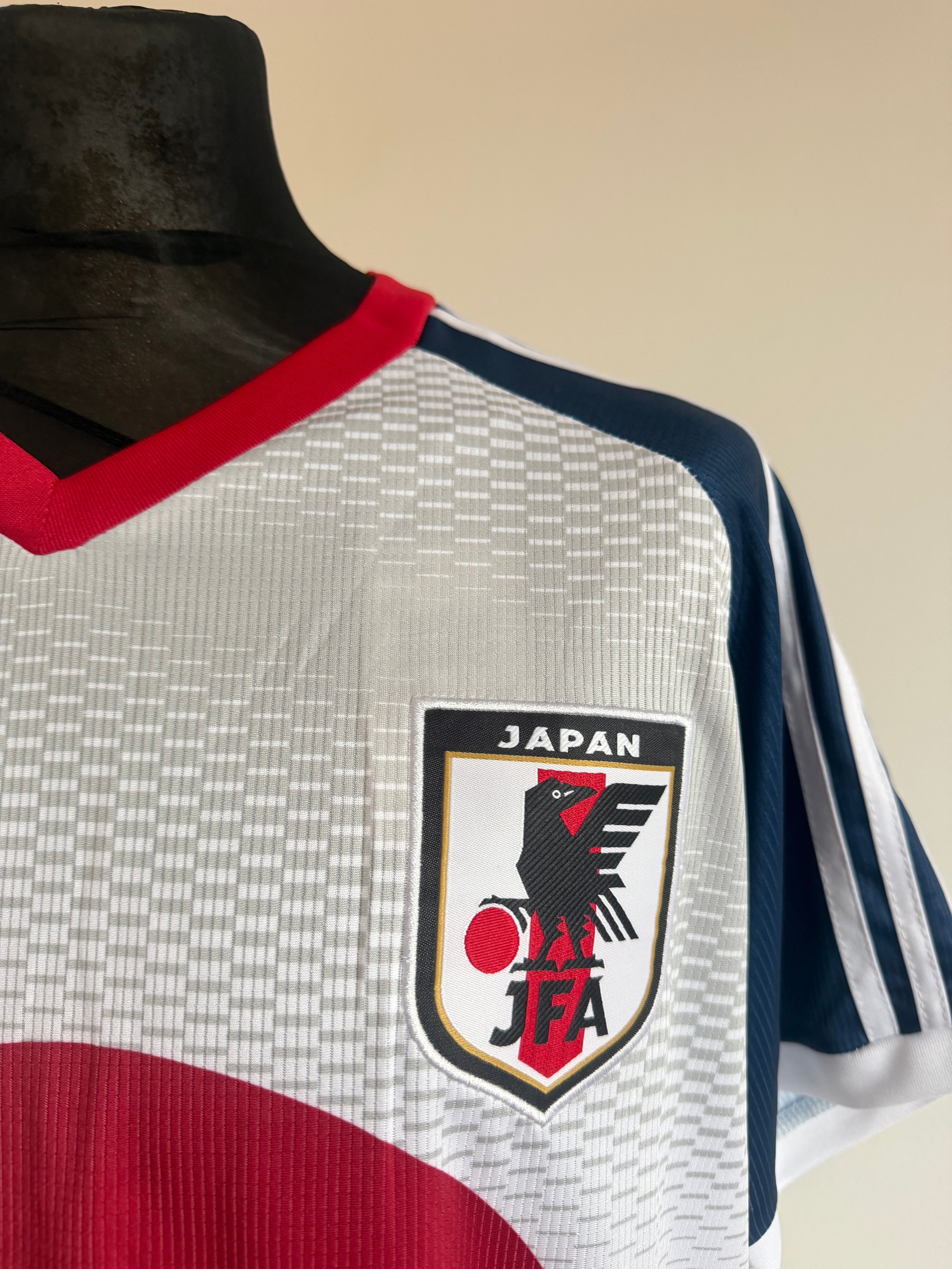 Japan adidas National team Fuji dres